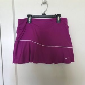 Nike Activewear Skirt Women’s L